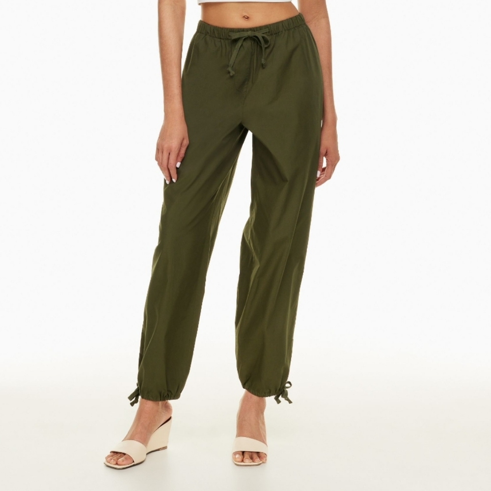 Wilfred Frwe Marne Poplin Pant